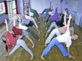 trikonasana-groupe
