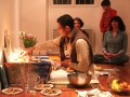 puja-inauguration-Ysananda-Bordeaux