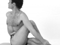 matsyendrasana