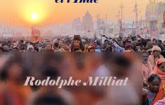 Allers-retours entre l'Inde et la France